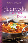 Buchcover Ayurveda – Balance & Detox