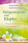 Buchcover Ho'oponopono und Klopfen