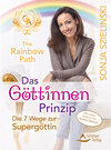 Buchcover The Rainbow Path - Das Göttinnen Prinzip