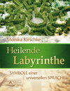 Buchcover Heilende Labyrinthe