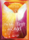 Buchcover Die lichte Kraft der Engel