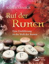 Buchcover Ruf der Runen