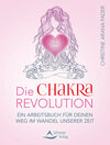 Buchcover Die Chakra-Revolution