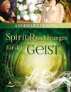 Buchcover Spirit-Räucherungen für den Geist