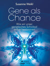 Buchcover Gene als Chance