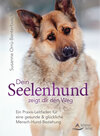 Buchcover Dein Seelenhund zeigt dir den Weg