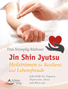 Buchcover Jin Shin Jyutsu – Heilströmen für Resilienz und Lebensfreude