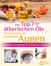 Buchcover Die Top 7 der ätherischen Öle für gesunde und entspannte Augen