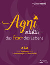 Buchcover Agni vitalis – das Feuer des Lebens