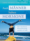 Buchcover Auch Männer haben Hormone