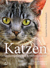 Buchcover Katzen – Seelengefährten & Herzeroberer