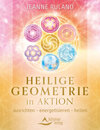 Buchcover Heilige Geometrie in Aktion