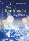 Buchcover Mein Rauhnacht-Tagebuch