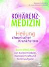 Buchcover Kohärenz-Medizin