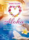 Buchcover Aloha