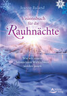 Buchcover Visionsbuch für die Rauhnächte