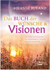 Buchcover Das Buch der Wünsche & Visionen