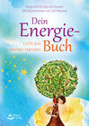 Buchcover Dein Energie-Buch