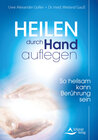 Buchcover Heilen durch Handauflegen