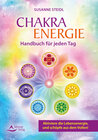 Buchcover Das Chakra-Energie-Handbuch für jeden Tag