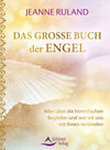 Buchcover Das große Buch der Engel