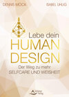 Lebe dein Human Design width=