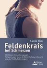 Buchcover Feldenkrais bei Schmerzen