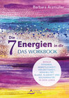 Buchcover Die 7 Energien in dir – das Workbook