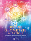 Buchcover Heilige Geometrie in Aktion