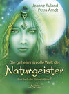 Buchcover Die geheimnisvolle Welt der Naturgeister