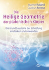 Buchcover Die Heilige Geometrie der platonischen Körper