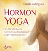 Buchcover Hormon-Yoga