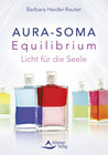 Buchcover Aura-Soma Equilibrium