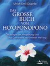Buchcover Das große Buch vom Ho‘oponopono