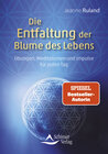 Buchcover Die Entfaltung der Blume des Lebens