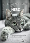 Buchcover Ich schnurr’ mich in dein Herz