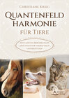 Buchcover Quantenfeldharmonie für Tiere