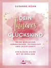 Buchcover Dein Inneres Glückskind