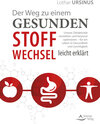 Buchcover Der Weg zu einem gesunden Stoffwechsel – leicht erklärt