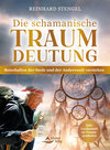 Buchcover Die schamanische Traumdeutung