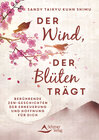 Buchcover Der Wind, der Blüten trägt