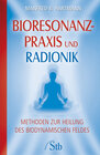 Buchcover Bioresonanz-Praxis und Radionik