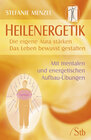 Buchcover Heilenergetik