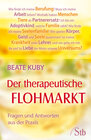 Buchcover Der therapeutische Flohmarkt