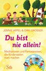 Buchcover Du bist nie allein!