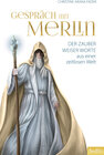 Buchcover Gespräch mit Merlin