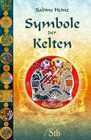 Buchcover Symbole der Kelten