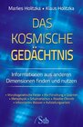 Buchcover Das kosmische Gedächtnis