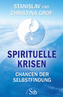 Buchcover Spirituelle Krisen