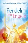 Buchcover Pendeln mit Engeln
